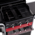 Газово-угольный гриль Char-Broil Гибрид Газ Уголь (Hybrid Gas &amp; Charcoal), чёрный в Таганроге