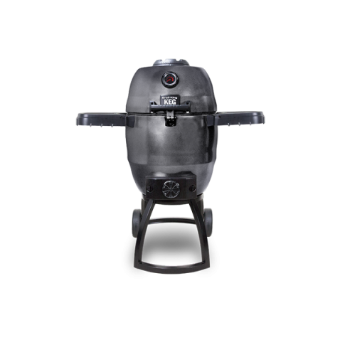 Угольный гриль Broil King Keg 5000, 48 см, чёрный в Таганроге
