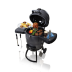 Угольный гриль Broil King Keg 5000, 48 см, чёрный в Таганроге