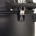 Угольный гриль Broil King Keg 5000, 48 см, чёрный в Таганроге