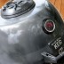 Угольный гриль Broil King Keg 5000, 48 см, чёрный в Таганроге