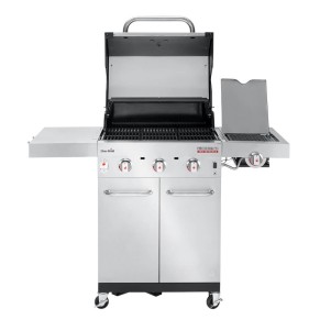 Гриль газовый Char-Broil Профессионал ПРО 3с (Professional PRO 3S)