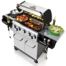 Гриль газовый Broil King Регал С 590 (REGAL S 590 IR)