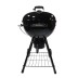 Угольный гриль SnS Kettle Black Edition, с корзиной SnS, 57 см, черный в Таганроге