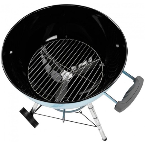 Угольный гриль Weber Classic Kettle, 57 см, чёрный China в Таганроге