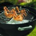Угольный гриль Weber Classic Kettle, 57 см, чёрный China в Таганроге