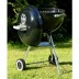 Угольный гриль Weber Classic Kettle, 57 см, чёрный China в Таганроге
