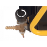 Обогреватель газовый инфракрасный Ballu, BIGH-4  