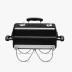 Угольный гриль Weber Go Anywhere, портативный, чёрный China в Таганроге