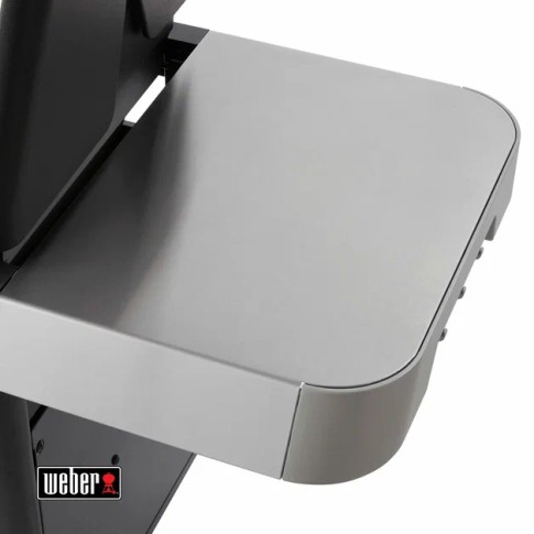 Газовый гриль Weber Генезис (Genesis E-335) , LP BLK ASIA