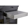 Газовый гриль Weber Spirit  E-215 GBS, чёрный.  