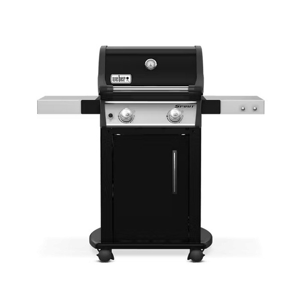 Газовый гриль Weber Spirit  E-215 GBS, чёрный.  