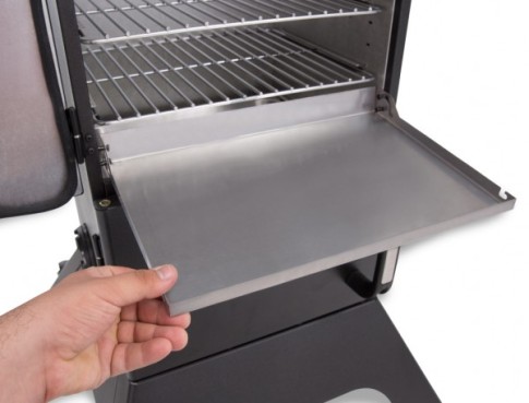 Гриль коптильня Broil-King Smoker, угольная в Таганроге