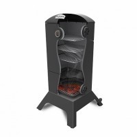 Гриль коптильня Broil-King Smoker, угольная в Таганроге