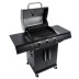Газовый гриль Char-Broil Перфоманс КОР 3б (Performance CORE 3B)