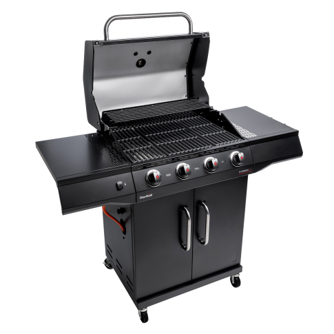 Газовый гриль Char-Broil Перфоманс КОР 4б (Performance CORE 4B)