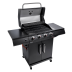 Газовый гриль Char-Broil Перфоманс КОР 4б (Performance CORE 4B)