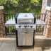 Гриль газовый Char-Broil Профессионал Сигнатур Сериес 3с (Professional Signature Series 3S)