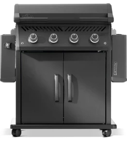 Газовый гриль Napoleon, Роуг Про 30 Фантом Гриддл (Rogue PRO 30 Phantom Griddle)