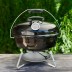 Угольный гриль SNS Travel Kettle, 47 см (c корзиной SNS Charcoal Basket) в Таганроге