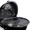 Угольный гриль SNS Travel Kettle, 47 см (c корзиной SNS Charcoal Basket) в Таганроге в Таганроге