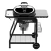Угольный гриль SNS Master Kettle, 57 см (с корзиной SNS Deluxe) в Таганроге