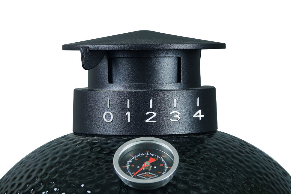 Гриль Fornetto Kamado Small