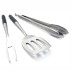 Набор для гриля Broil King SOVEREIGN™ GRILL TOOLS, 3 предмета