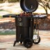 Коптильня Oklahoma Joe's Drum Bronco 2.0 (черная) в Таганроге