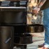 Коптильня Oklahoma Joe's Drum Bronco 2.0 (черная) в Таганроге
