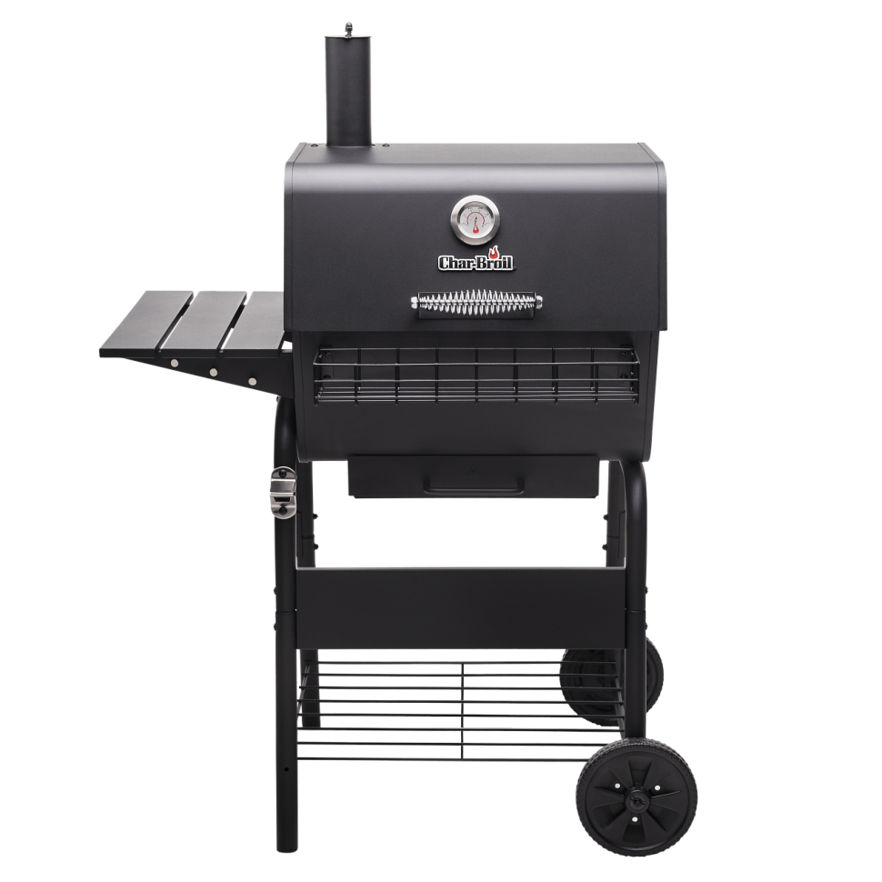 Угольный гриль Char-Broil Charcoal M в Таганроге в Таганроге