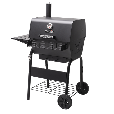 Угольный гриль Char-Broil Charcoal M в Таганроге