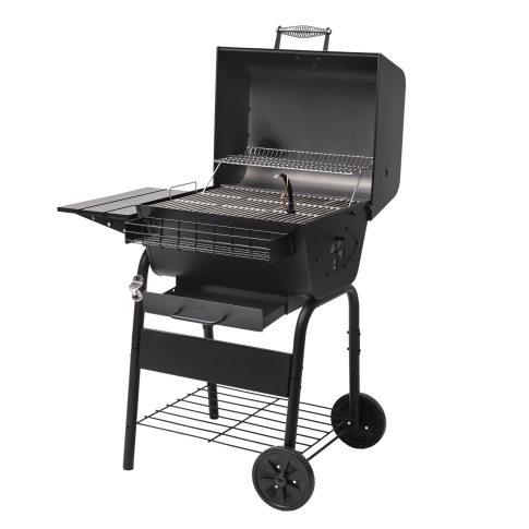Угольный гриль Char-Broil Charcoal M в Таганроге