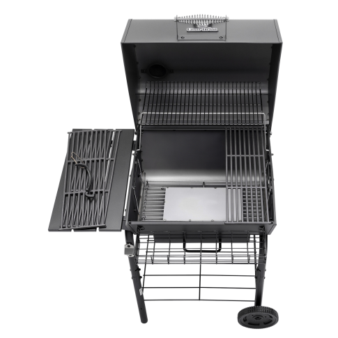 Угольный гриль Char-Broil Charcoal M в Таганроге
