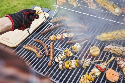 Угольный гриль Char-Broil Charcoal M в Таганроге