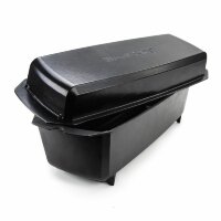 Жаровня прямоугольная для гриля Broil King, чугунная  