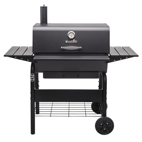 Угольный гриль Char-Broil Charcoal L в Таганроге