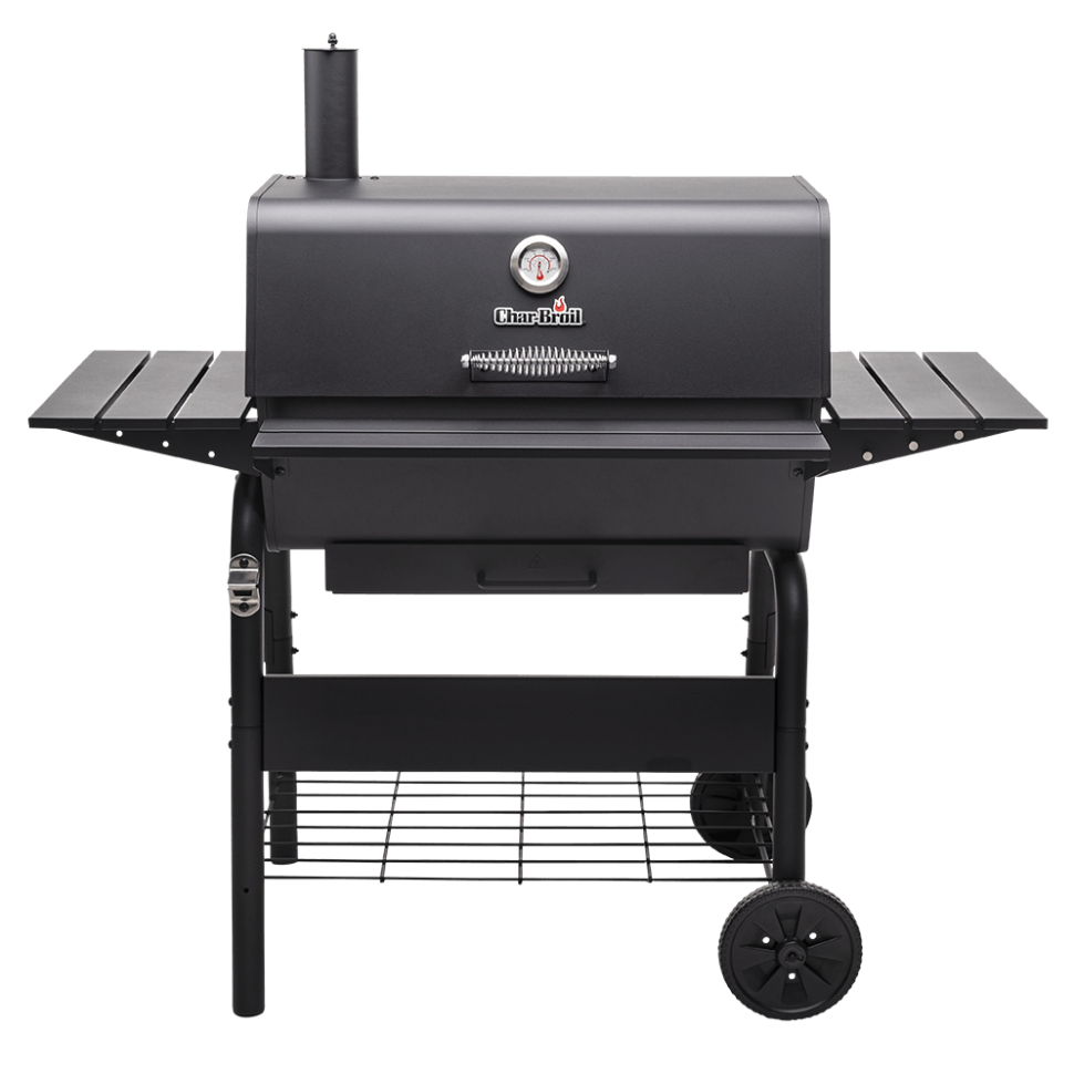 Угольный гриль Char-Broil Charcoal L в Таганроге в Таганроге