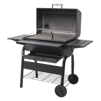 Угольный гриль Char-Broil Charcoal L