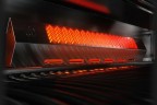 Газовый гриль Napoleon Rogue 425 SE (фантом, с ИК горелкой 3/3)  
