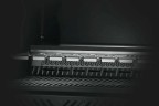 Газовый гриль Napoleon Rogue 425 SE (фантом, с ИК горелкой 3/3)  