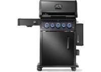 Газовый гриль Napoleon, Rogue PRO-S 425 Phantom (с ИК горелкой 3/3)