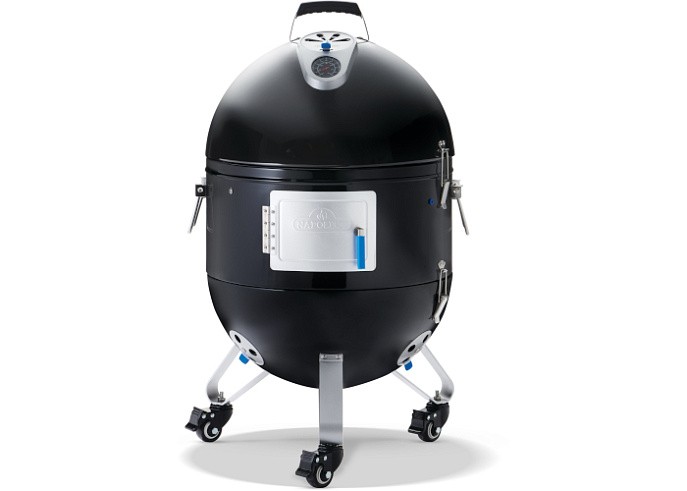 Угольный гриль-смокер Napoleon, Apollo 22 в Таганроге в Таганроге