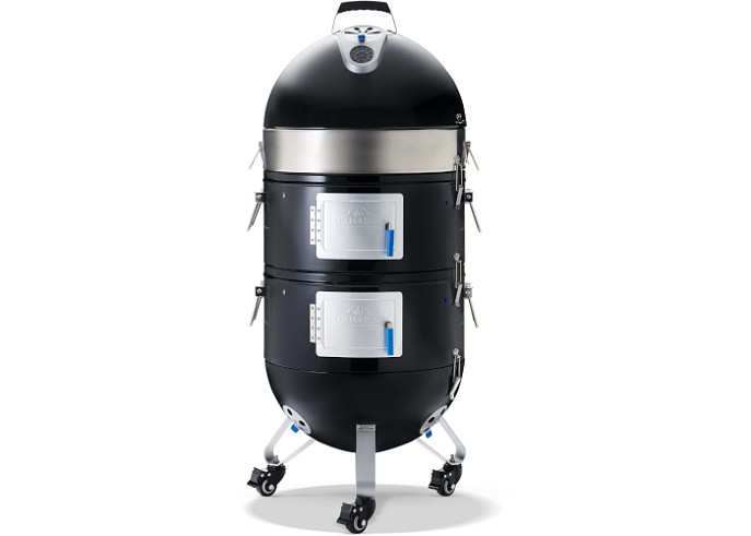 Угольный гриль-смокер Napoleon, Apollo 22 в Таганроге в Таганроге