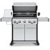 Гриль газовый Broil King Барон С590ИР (BARON S590IR NEW)