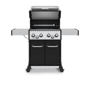 Гриль газовый Broil King Барон 490 (Baron 490 New)