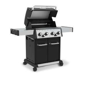 Гриль газовый Broil King Барон 490 (Baron 490 New)