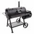Гриль коптильня Oklahoma Joe's Highland Reverse Flow SMOKER в Таганроге