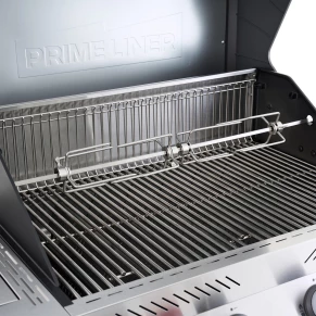 Вертел PRIMELINER для G/S class 4B