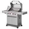 Газовый гриль PRIMELINER S class PRO